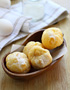 Cream Puffs