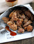 Crispy Fried Chicken (Martin Yan’s-Style)