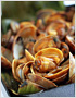 Curry Clams Recipe