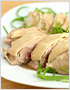 Drunken Chicken