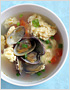 Egg Drop Soup