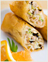 Egg Roll Recipe