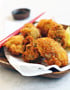 Fried Oysters with Panko (Kaki Furai/Kaki Fry)