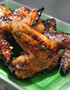 Gai Yaang (Thai BBQ Chicken for July 4th)