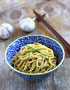 Garlic Noodles