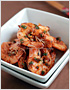 Garlic Shrimp