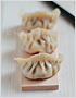Gyoza (Japanese Dumplings)