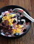 Ice Kacang/ABC (Malaysian Shaved Ice)