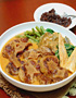 Filipino Kare Kare (Ox Tail and Peanut Stew)