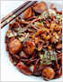 KL Hokkien Mee