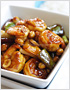 Kung Pao Shrimp (Kung Pao Prawn/宫保虾) Recipe