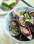 Thai-style Steamed Clams
