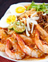 Mee Udang (Malay Prawn Noodle)