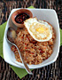 Nasi Goreng Recipe (Indonesian Fried Rice)