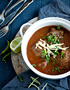 Nihari (Indian Beef Stew)