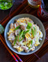 Oyakodon (Japanese Chicken and Egg Rice)