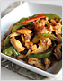 Black Pepper Chicken Recipe