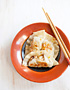 Pork and Shiitake Gyoza