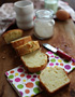 Perfect Pound Cake