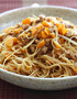 Pumpkin Rice Noodles