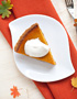 Kabocha Pumpkin Pie