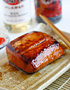 Salmon Teriyaki