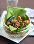Salt and Pepper Chicken (盐酥鸡)