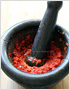 Sambal Belacan