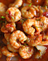 Sambal Udang (Prawn Sambal)
