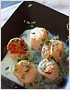 Seared Scallops Recipe