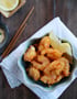 Dynamite Shrimp