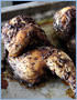 Szechuan/Sichuan Roasted Chicken