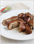 Soy Sauce Chicken (豉油鸡)