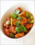 Sweet and Sour Chicken Recipe