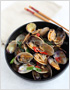 Taiwanese-style Clams (台式炒蛤蜊)