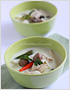 Tom Kha Gai Recipe (Thai Coconut Chicken Soup)