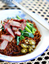 Wonton Noodles (Malaysian Wantan Mee)