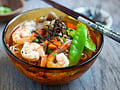 15-Minute Soba Noodle Soup