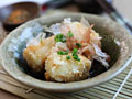 Agedashi Tofu