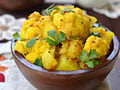 Aloo Gobi