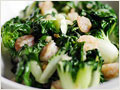 Bok Choy