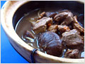Bak Kut Teh (Pork Bone Tea Soup)