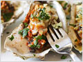 Baked Oysters
