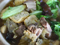 Malaysian Bak Kut Teh