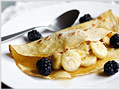 Banana Pancakes
