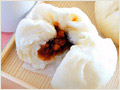 Char Siew Bao
