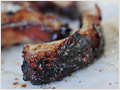 BBQ Baby Back Ribs