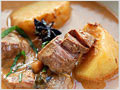Beef Massaman Curry