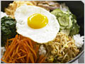 Bibimbap