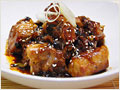 Black Beans Spare Ribs